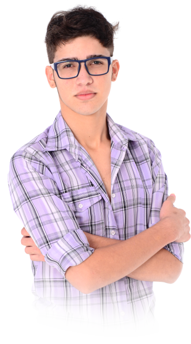 Persona Banner Ikenga